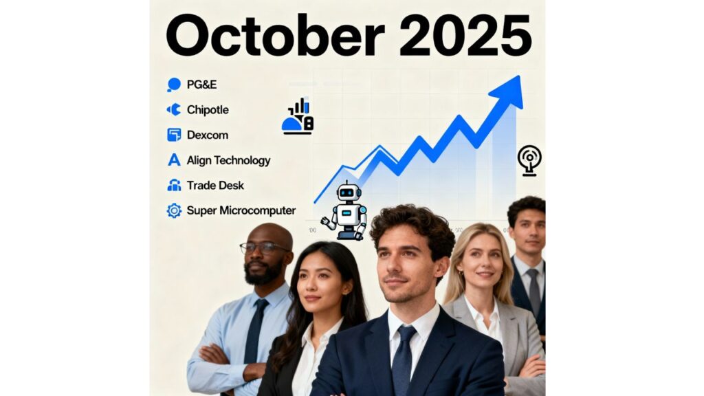 Wall Street’s Top 5 Stock