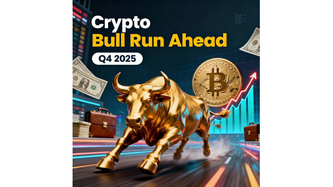 Bitcoin Bull Market