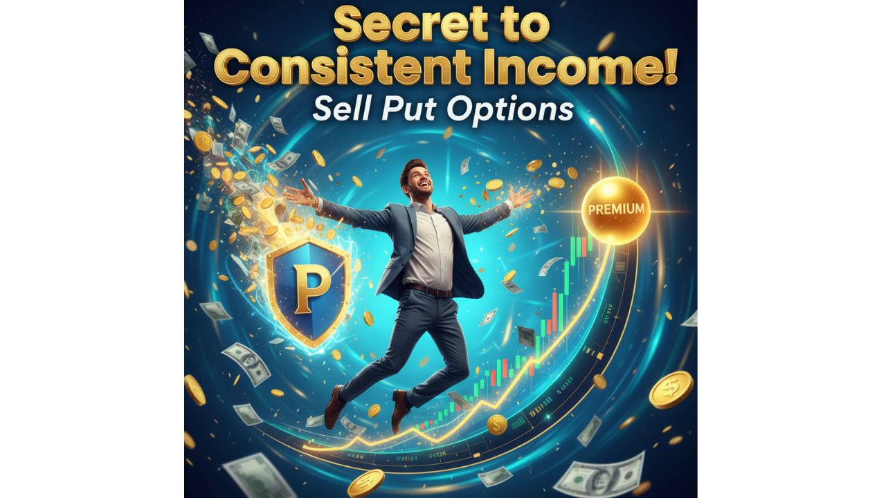 Selling Puts