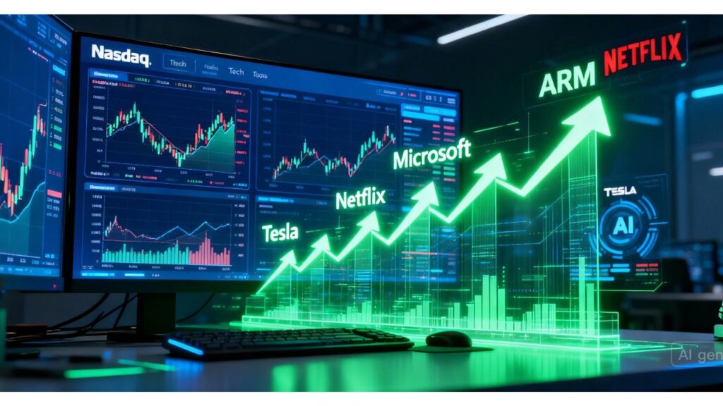 Trump–China Tariff Truce