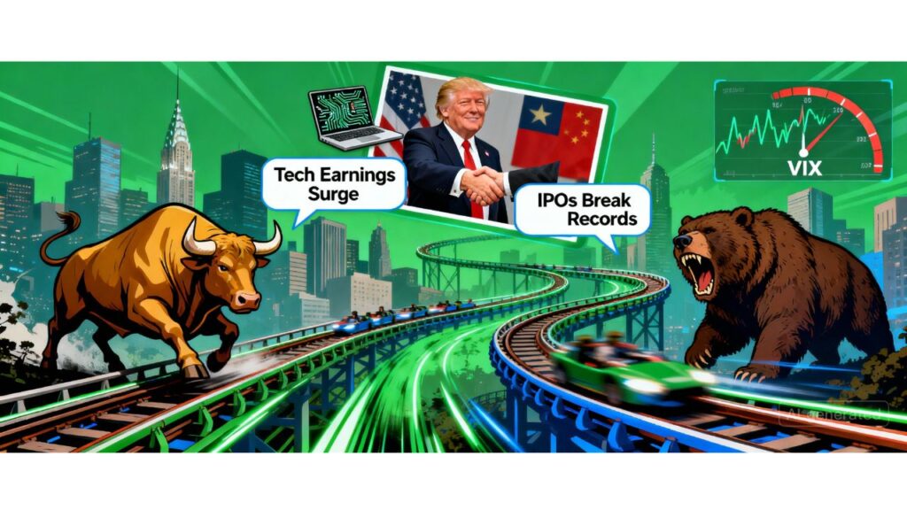 Trump–China Tariff Truce