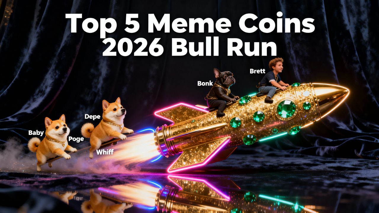 Meme Coins
