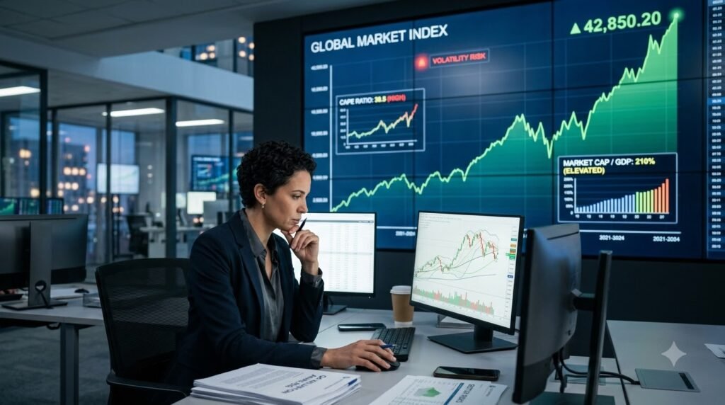 Stock Market