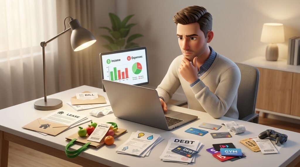 Financial