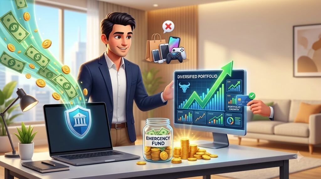 Financial