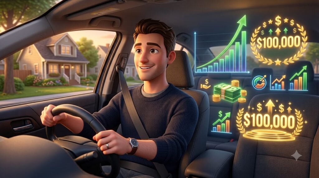 Financial