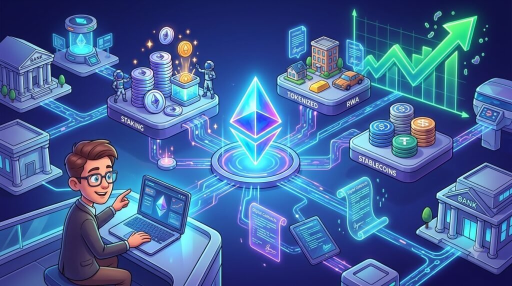 Ethereum