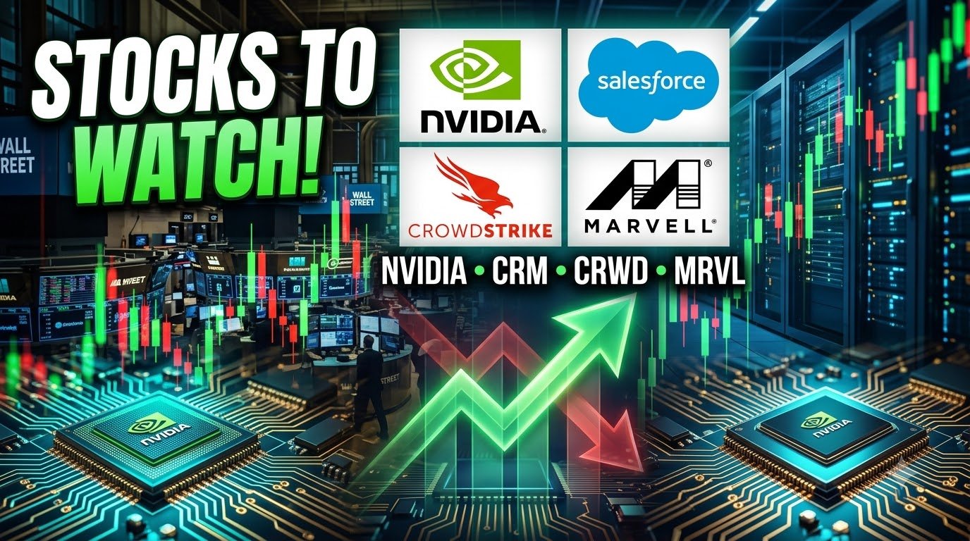 Stocks