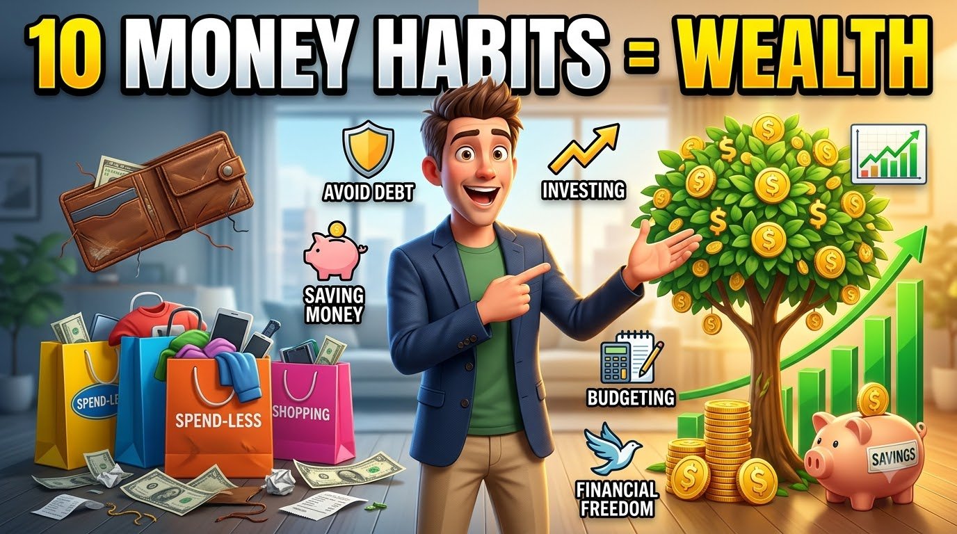 Habits
