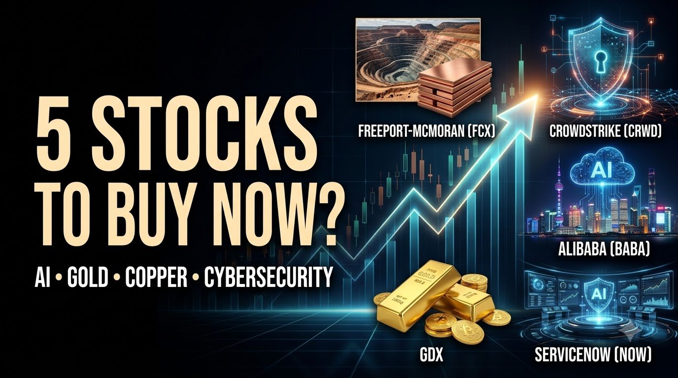 Stocks