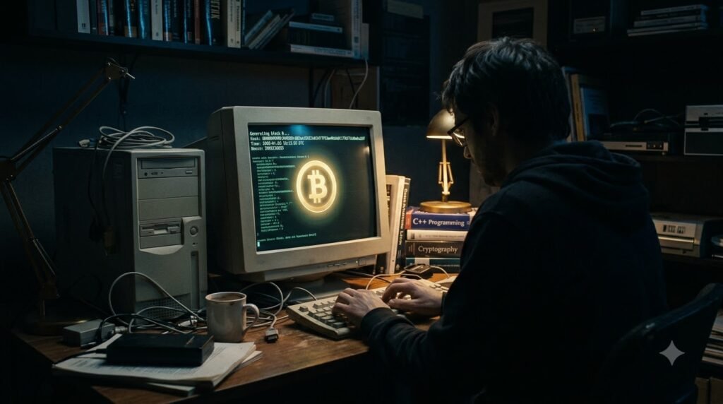Bitcoin