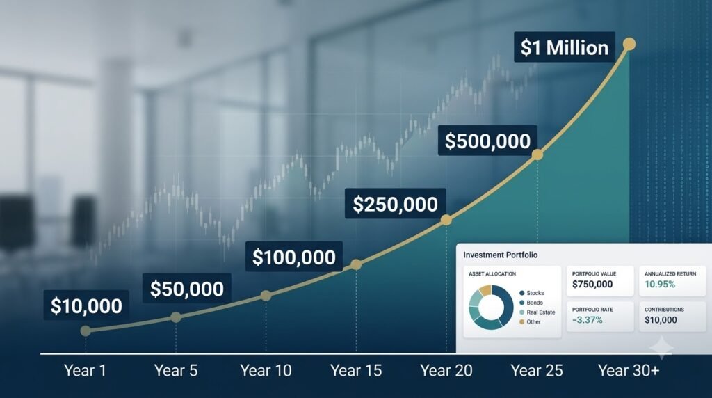 Compound Interest