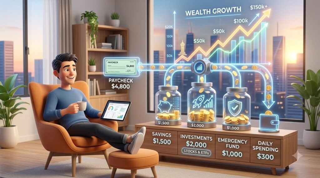 Financial