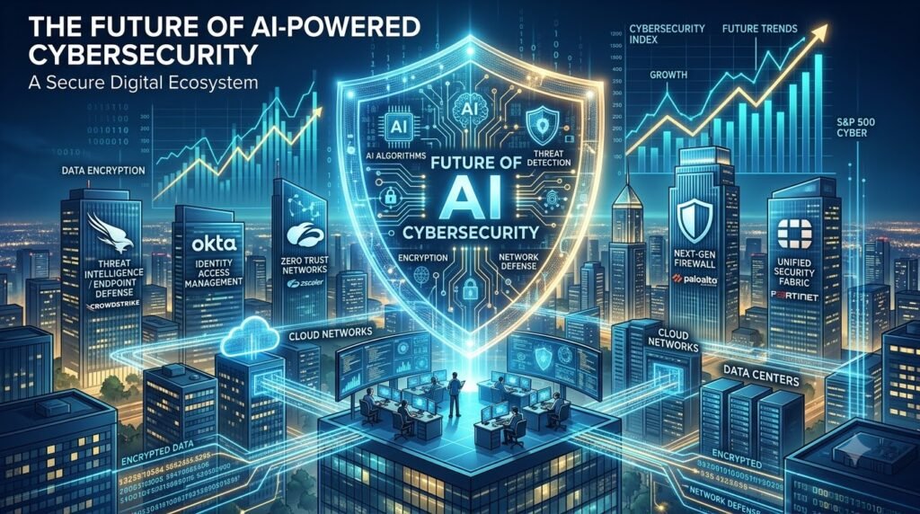 Cybersecurity
