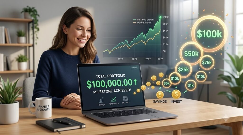 Compound Interest