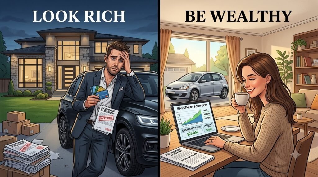 Wealth