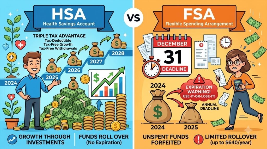 HSA