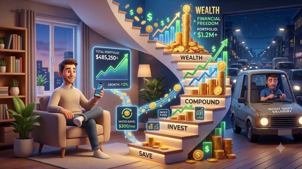 Wealth