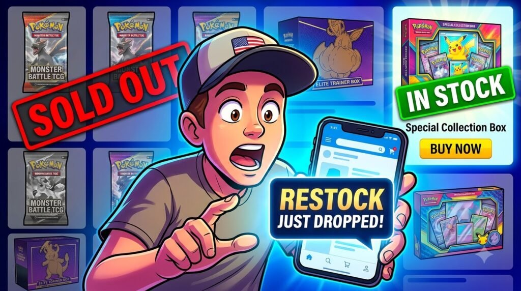Pokémon
