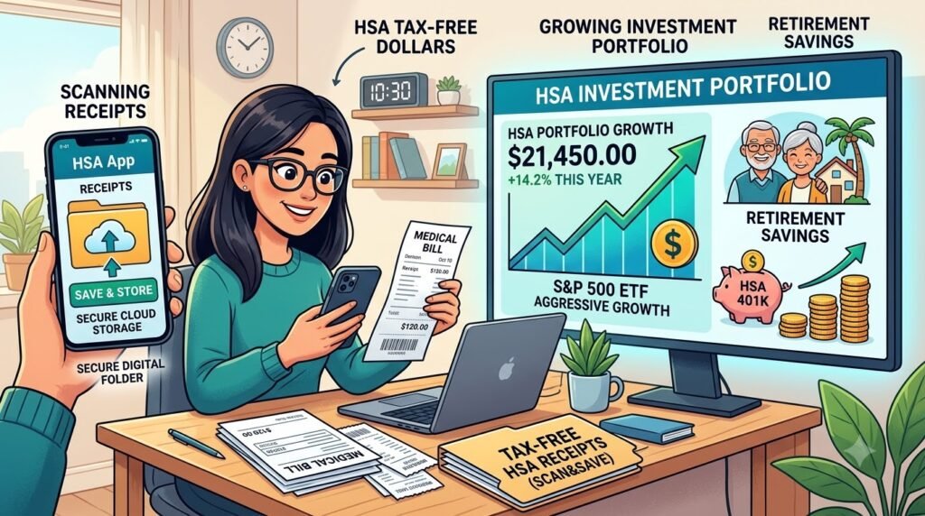 HSA