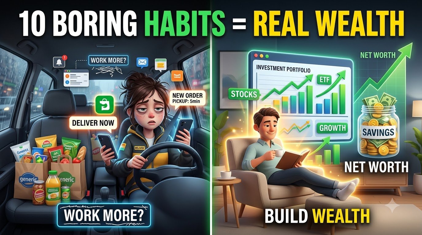 Financial