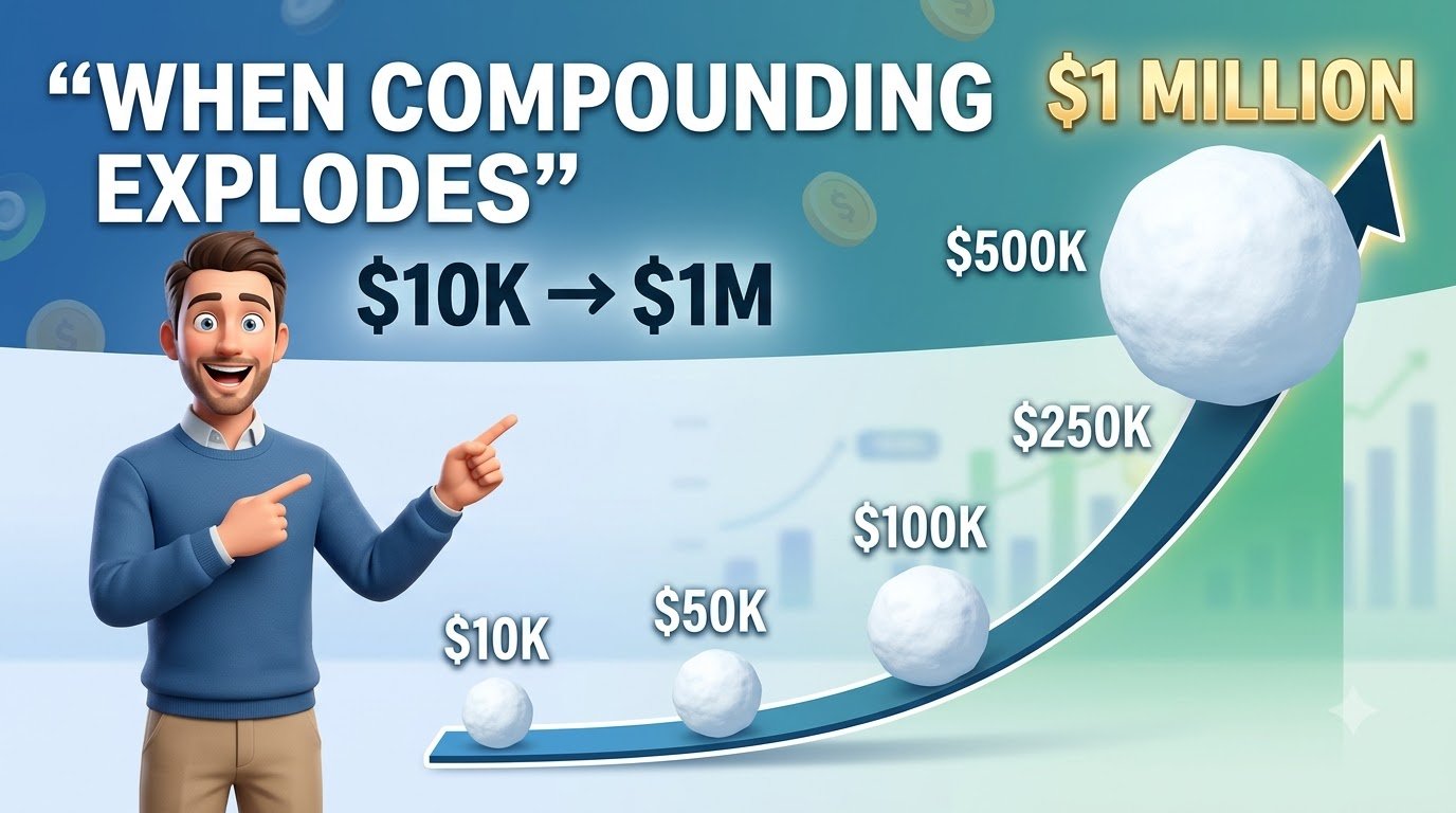Compound Interest