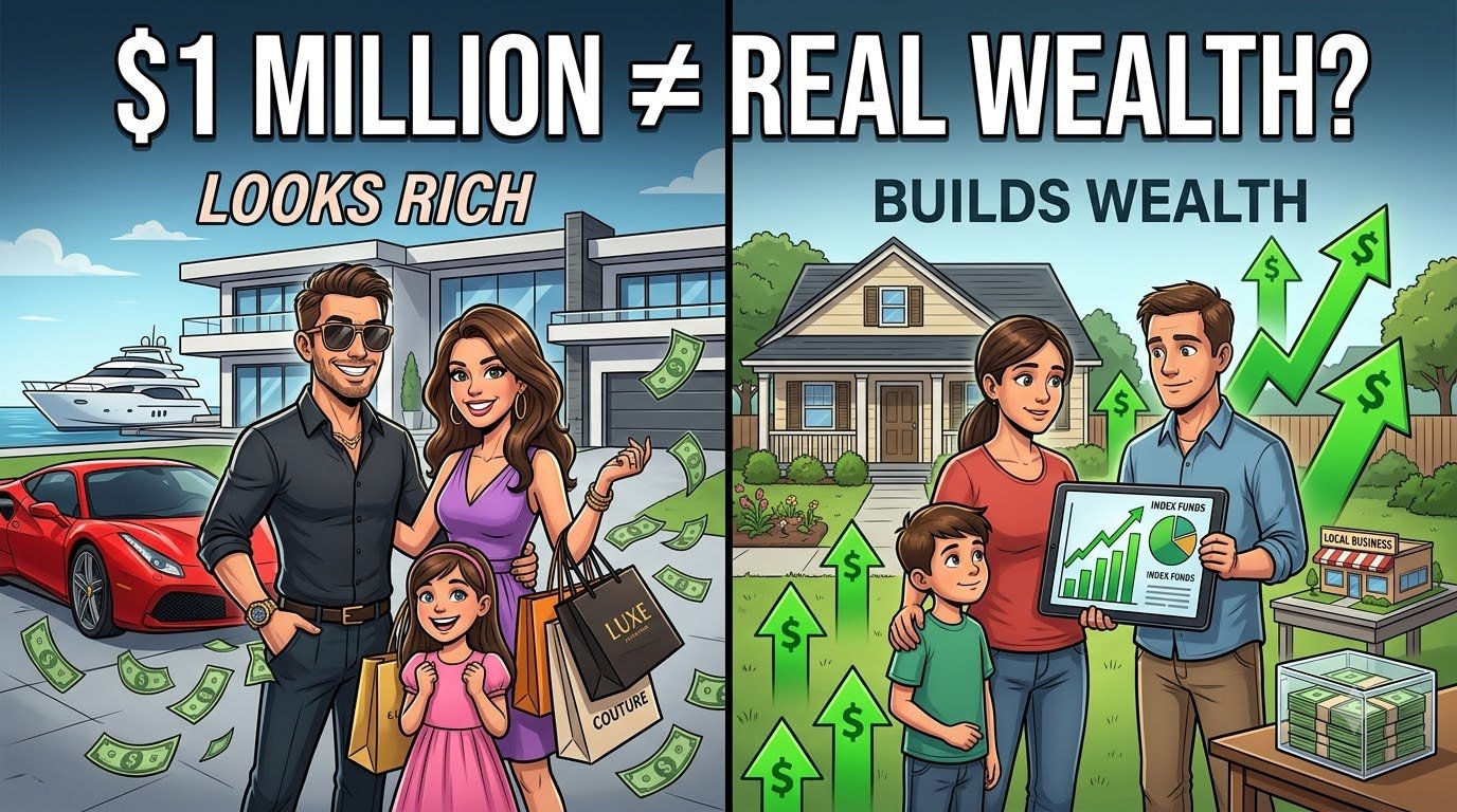 Wealth