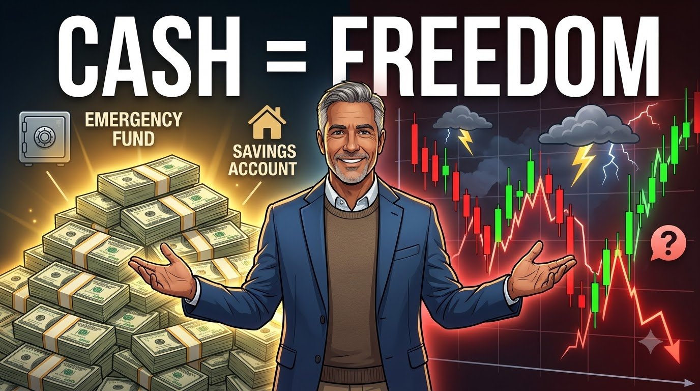 Savings