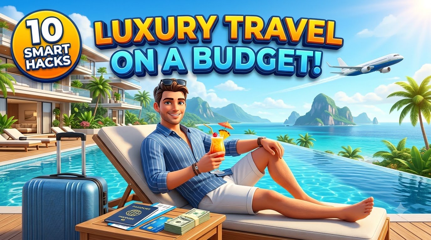 Luxury