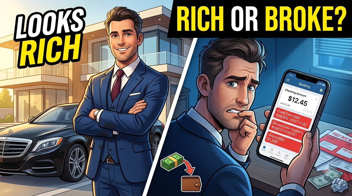 Wealth