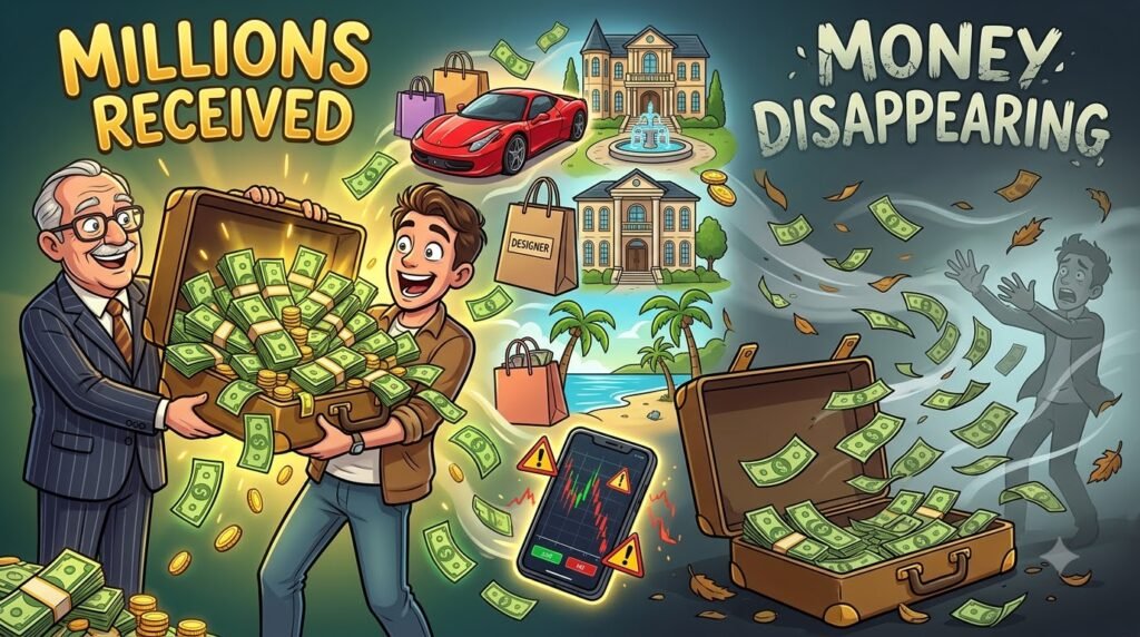 Wealth