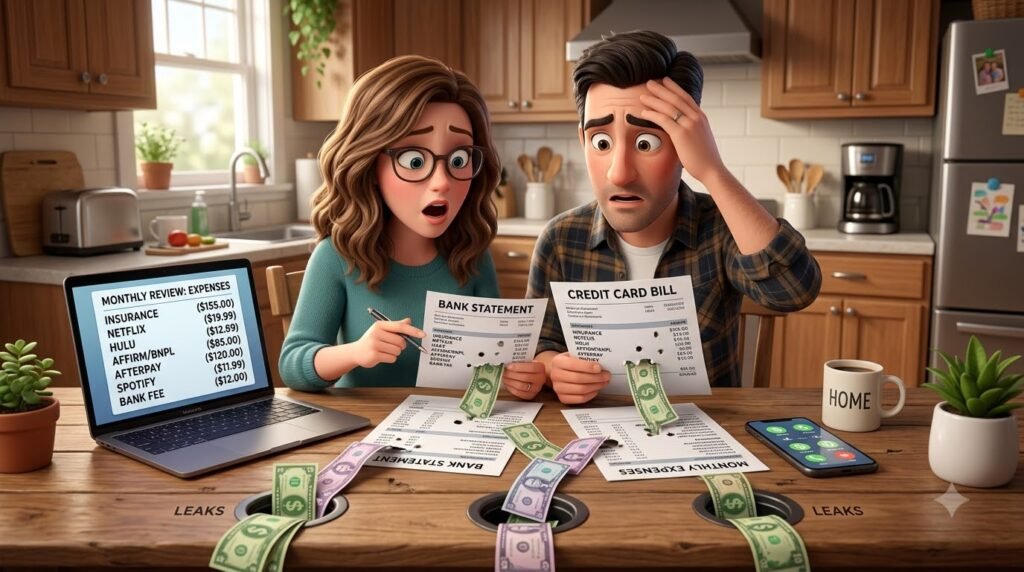 Financial