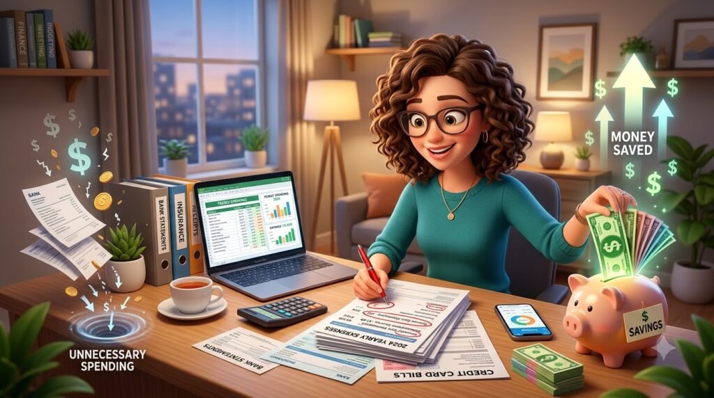 Financial
