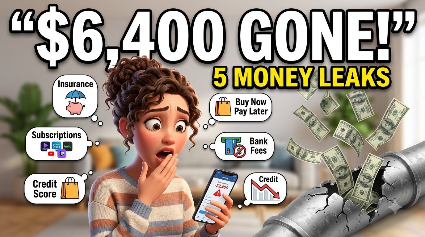Financial